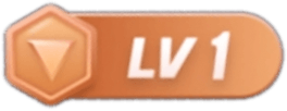等级-LV1-蓝天小窝